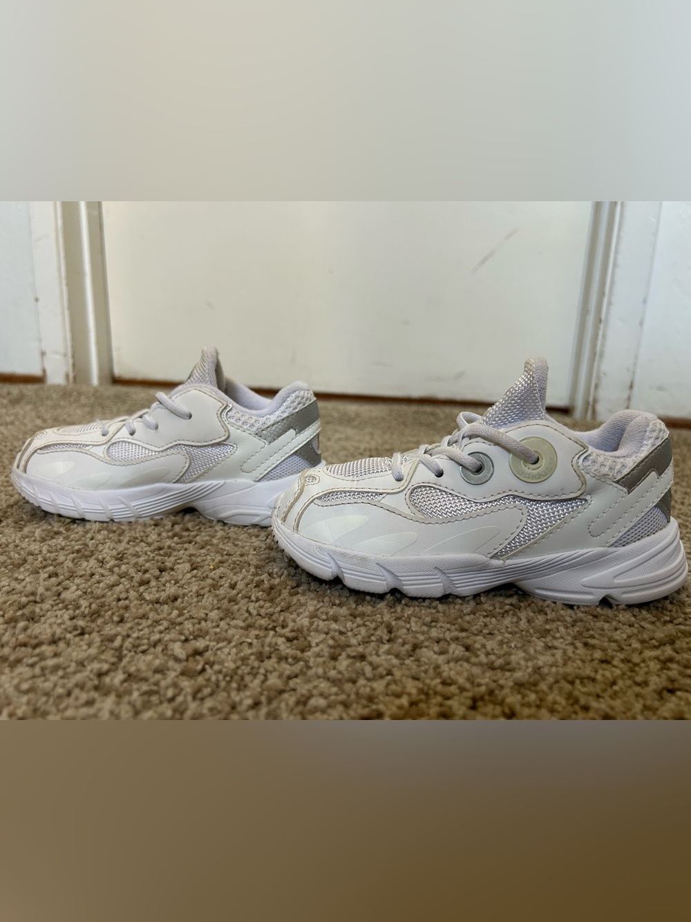 Toddler Adidas Ortholites